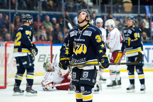 Bläddra bland fler bilder av Ishockey, SHL, HV71 - Modo