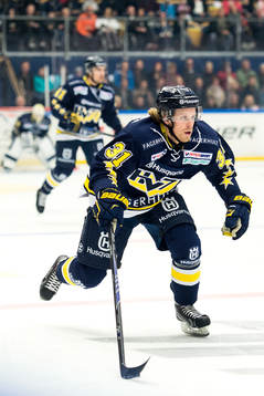 s Mattias Tedenby