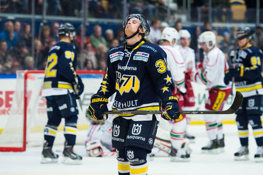 s Mattias Tedenby deppar