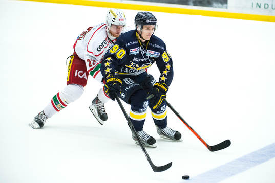 s Ted Brithén