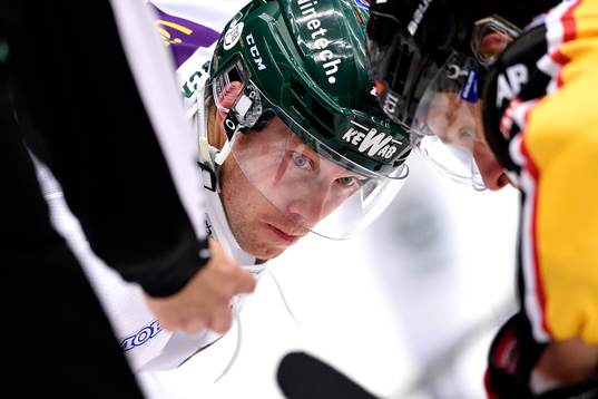 Färjestads Linus Persson