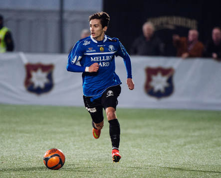 Trelleborgs Furkan Motori