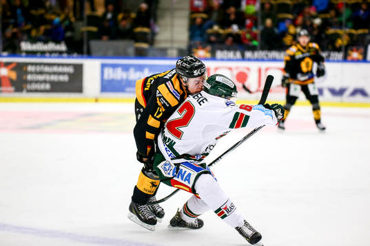 Skellefteås Pär Lindholm