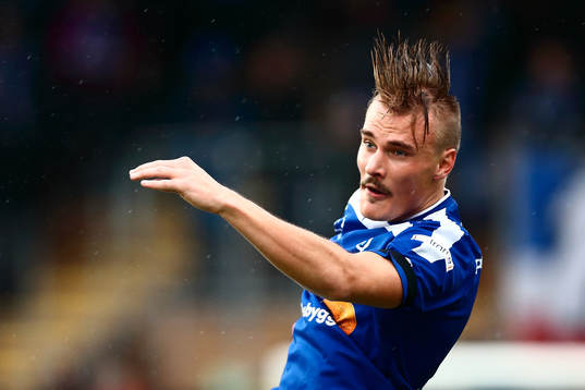 Åtvidabergs Pontus Nordenberg