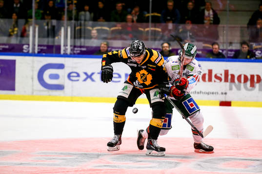 Skellefteås Daniel Widing