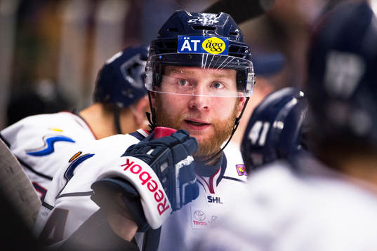 Linköpings Jonas Junland