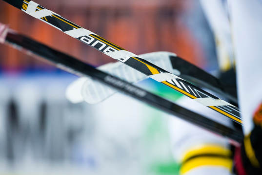 Hockeyklubbor