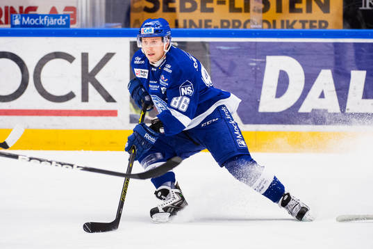 Leksands Veli-Matti Savinainen