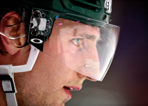 Färjestads Anton Hedman