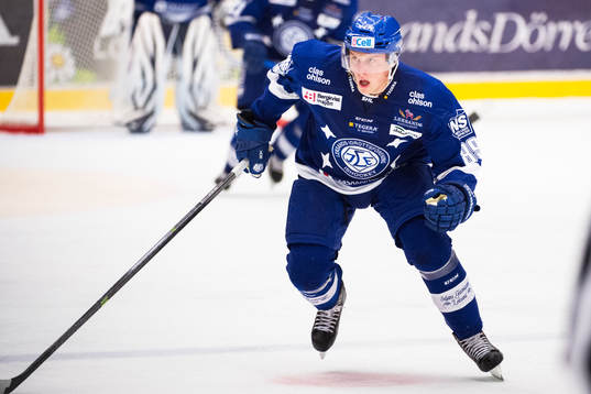 Leksandsl David Åslin