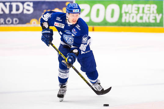 Leksands Veli-Matti Savinainen