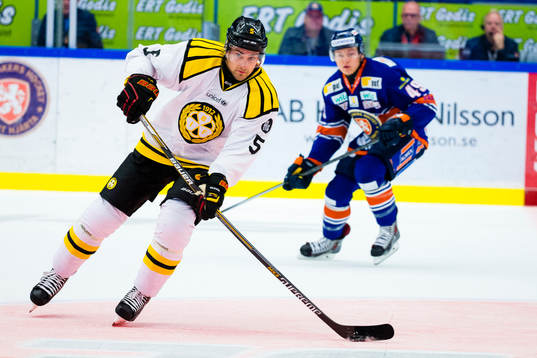 Brynäs Lukas Kilström