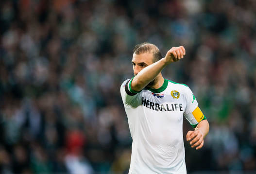 Hammarbys Kennedy Bakircioglu