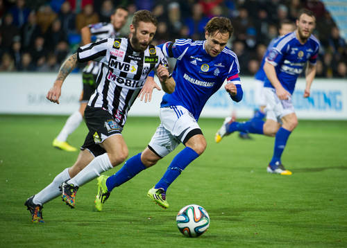 Sundsvalls Simon Helg