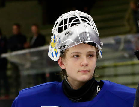 Skodas pris till TV-puckens mest värdefulle spelare, MVP