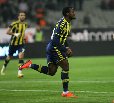 Turkey super league derby match between Besiktas and