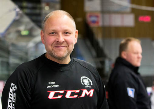 Värmlands Jerry Lindgren