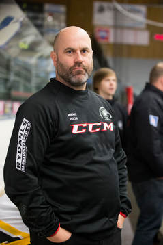 Mikael Heiche