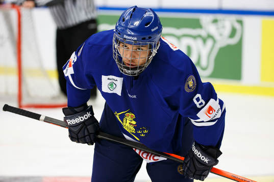 Göteborg Tyrus Brown