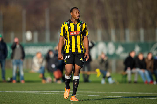 Häckens Carlos Strandberg