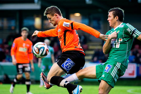 Varbergs Kujtim Bala