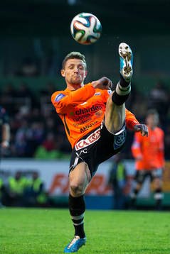 Varbergs Kujtim Bala