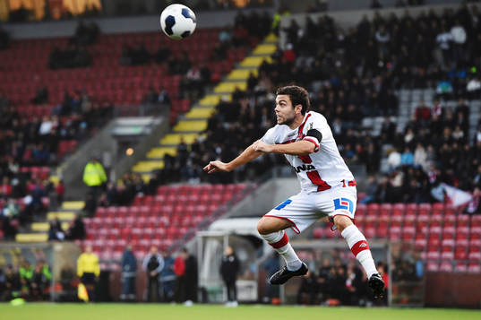 Assyriskas Christoffer Eriksson
