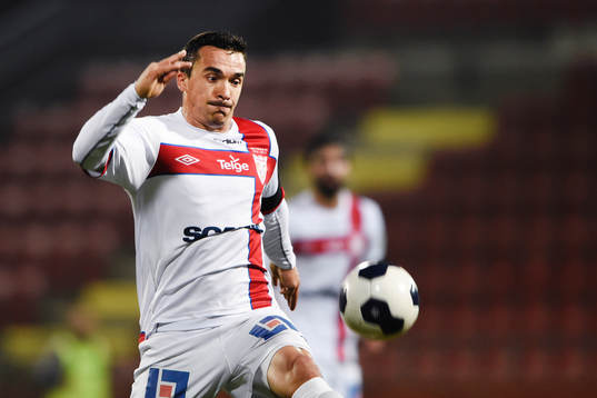 Assyriskas Admir Aganovic