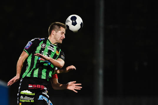 GAIS Gabriel Altemark Vanneryr