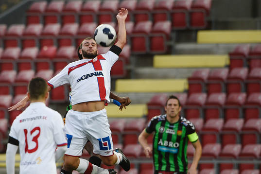 Assyriskas Mattias Genc