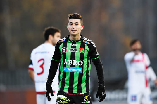 GAIS Petri Zhubi
