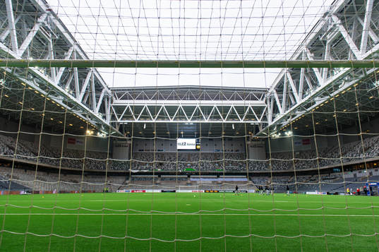 Tele2 Arena