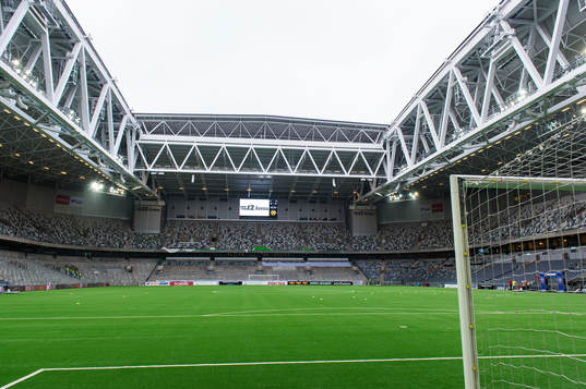 Tele2 Arena