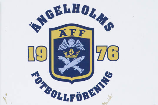 Ängelholms logotype