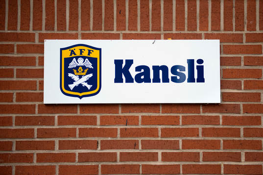 Ängelholms kansli