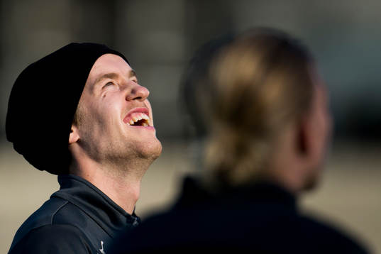 Malmö FFs Filip Helander
