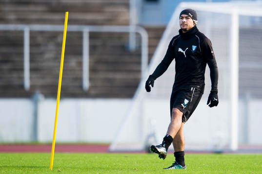s Ricardo Ferreira Da Silva