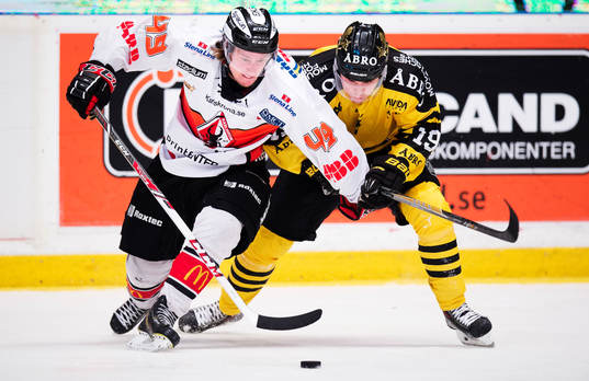 s David Lillieström Karlsson
