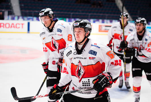 Karlskronas Jonathan Pudas