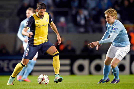 s Emil Forsberg