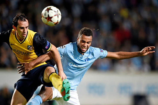 s Isaac Kiese Thelin