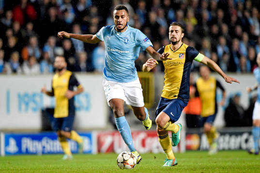 s Isaac Kiese Thelin