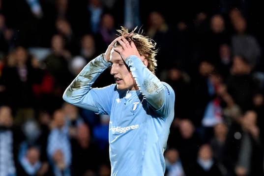 s Emil Forsberg deppar
