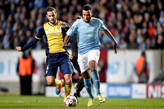 s Isaac Kiese Thelin