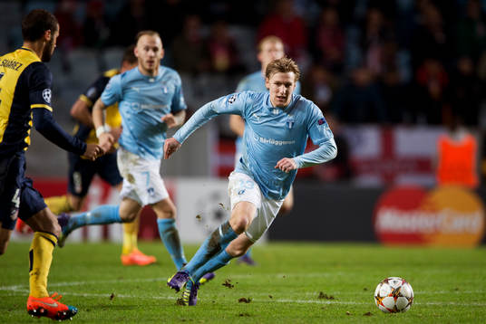 s Emil Forsberg