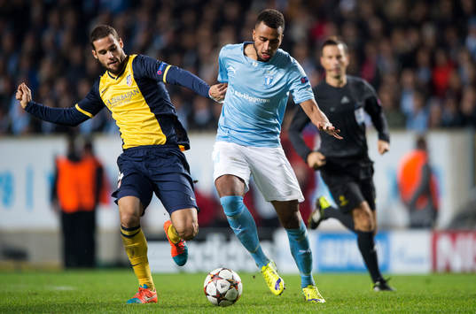 s Isaac Kiese Thelin