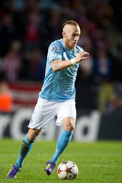 s Magnus Eriksson