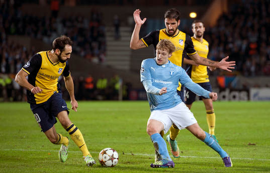 s Emil Forsberg