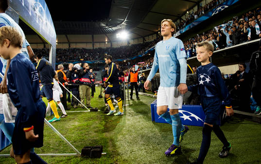 s Emil Forsberg