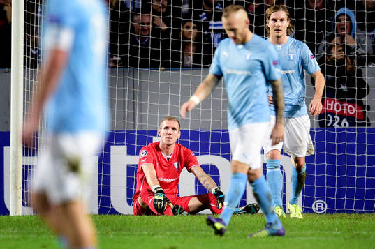 Bläddra bland fler bilder av Fotboll, Champions League, Malmö FF - Atletico Madrid